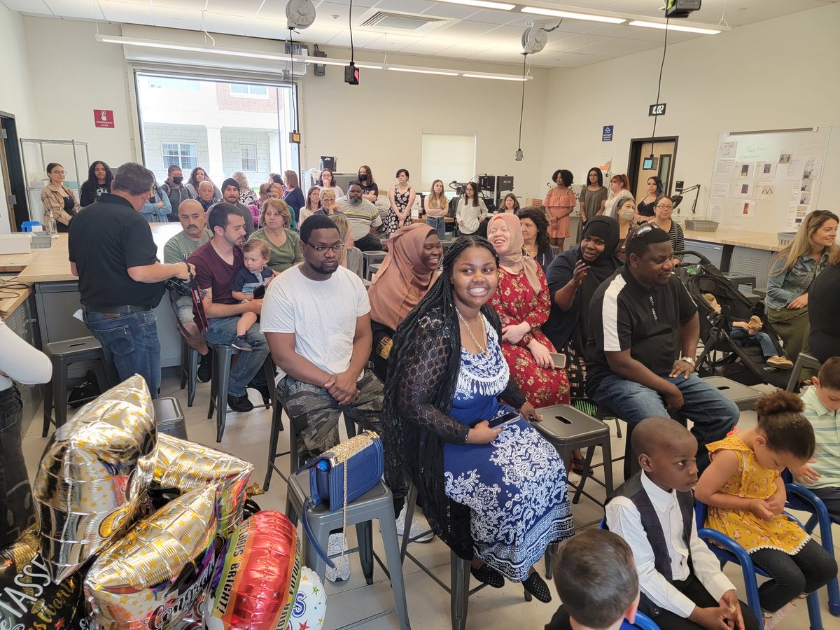 Durfee Pre School Graduation for our Tiny Toppers....GREAT DAY!