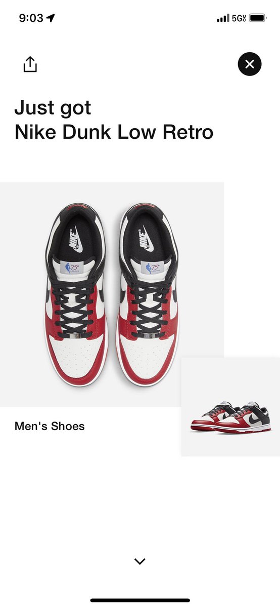 drew_psyk's tweet photo. @KicksFinder S/O @KicksFinder https://t.co/Nv1X0ZgqC4