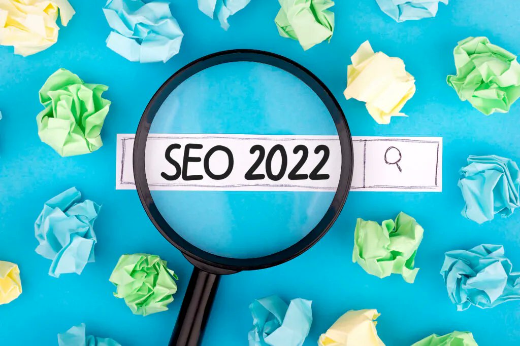 Curious to know what's new in the world of SEO (Search Engine Optimization)?  

That's the topic in our latest SEO blog where we dig into long-tail keywords, voice search, and how AI is changing the game.  

buff.ly/3Gi6VhV

#nowthatsengenius #digitalmarketing #seo
