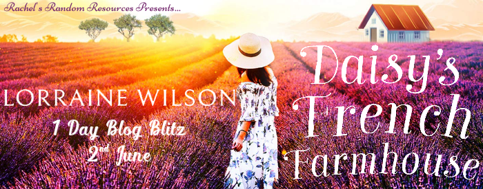 rararesources's tweet photo. "This is a lovely read and ideal for transporting you to France in the summer" says @Bookloverworm1 about Daisy's French Farmhouse by @Romanceminx  https://t.co/FkvOr9XhUY @0neMoreChapter_ https://t.co/nZGX84JOyh