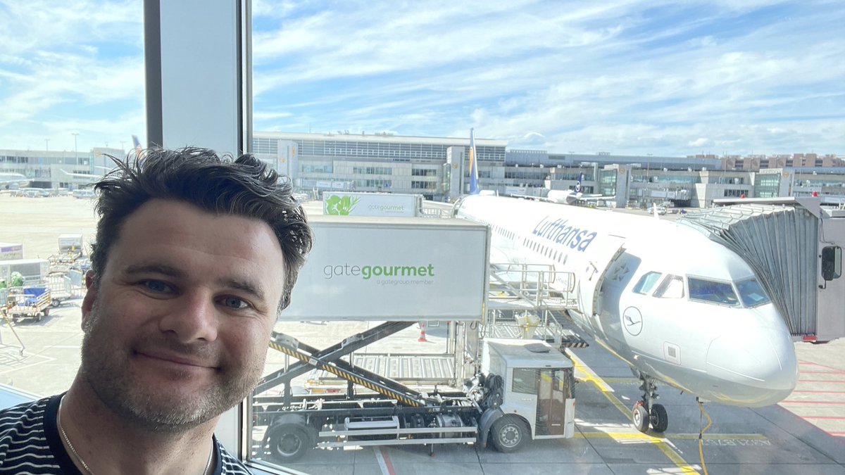 licasci's tweet photo. Headed home - amazing trip the team have been utterly brilliant and we're all exhausted (hence just me in last photo!) great city and new friends made in the industry, looking forward to initiating their recruitment projects here! https://t.co/IInPGUupCz