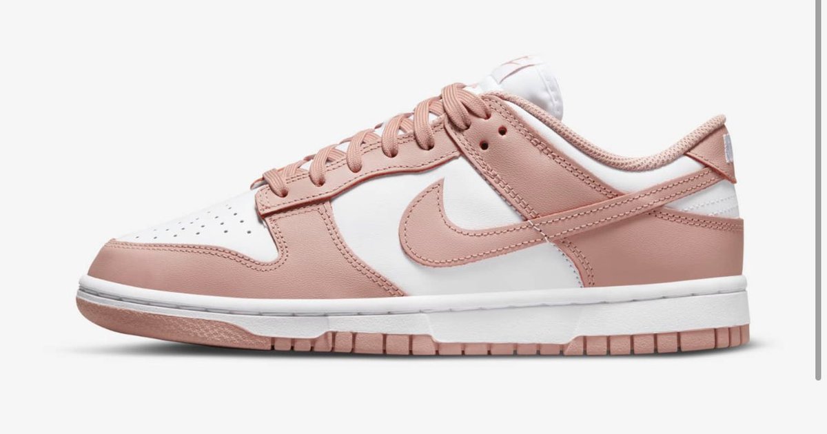 SNKRS STOCK tweet media