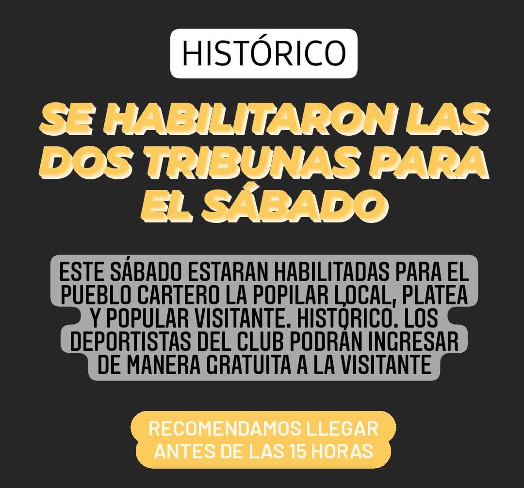 schcomu's tweet photo. Todavía seguimos festejando, y el sábado tenemos LA FIESTA EN AGRONOMIA y no puede faltar nadie…si los anteriores recibimientos te parecieron increíbles…no te imaginas lo que será el que viene??
Ahhh para abrimos las 2 tribunas https://t.co/C3OT3WB5ql