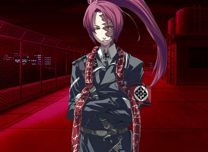 画像まとめ Dies Irae ディエス イレ 新着 16ページ目 アニメレーダー