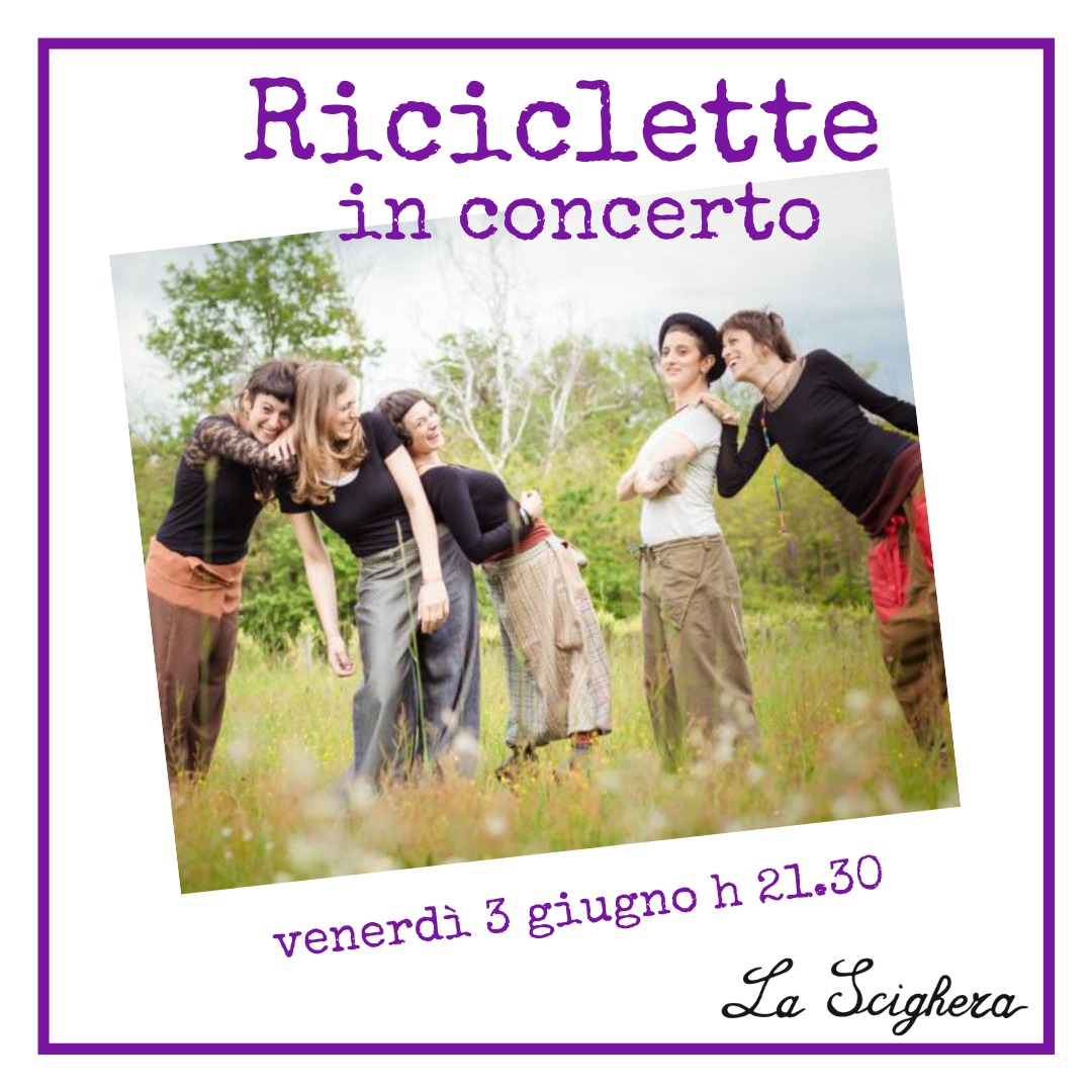 La Scighera tweet media