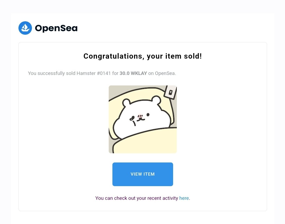 💛Hamster #0141 SOLDOUT💛

휴대폰을 맞은... 😢 햄찌가
주인을 찾아갔어요💗

갤럭시 유저 인증하시고
할인 받으셨답니다 ㅋㅋㅋㅋㅋㅋ🤣

감사합니다!! 🥰