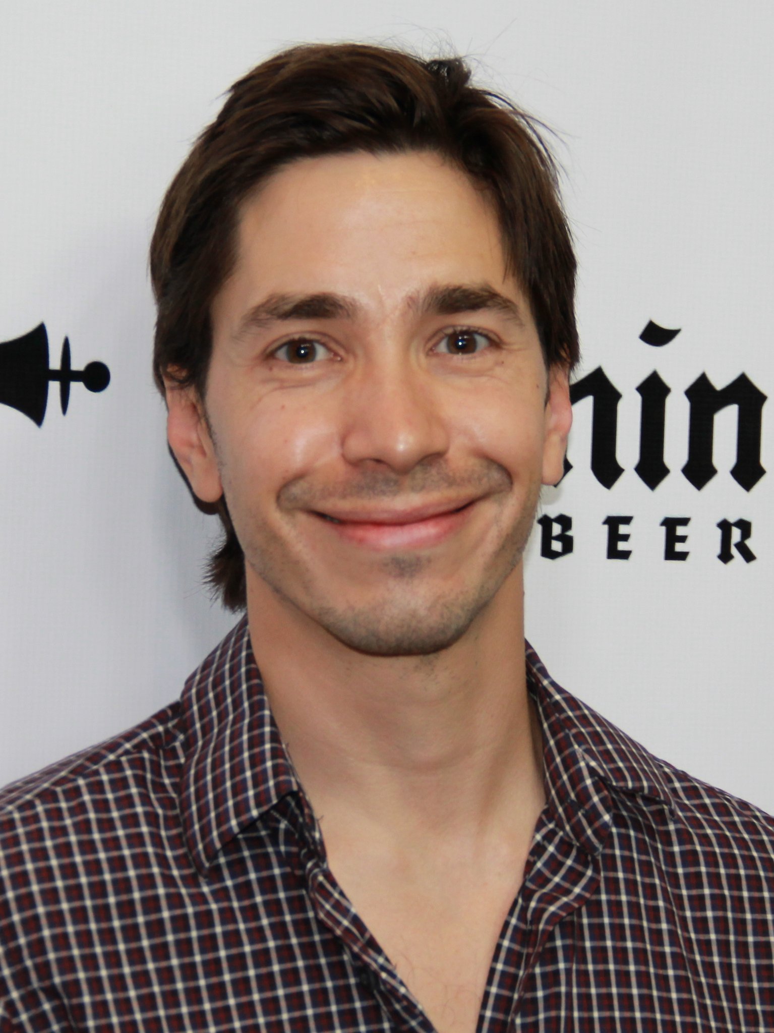 A very happy 44th birthday to Justin Long 