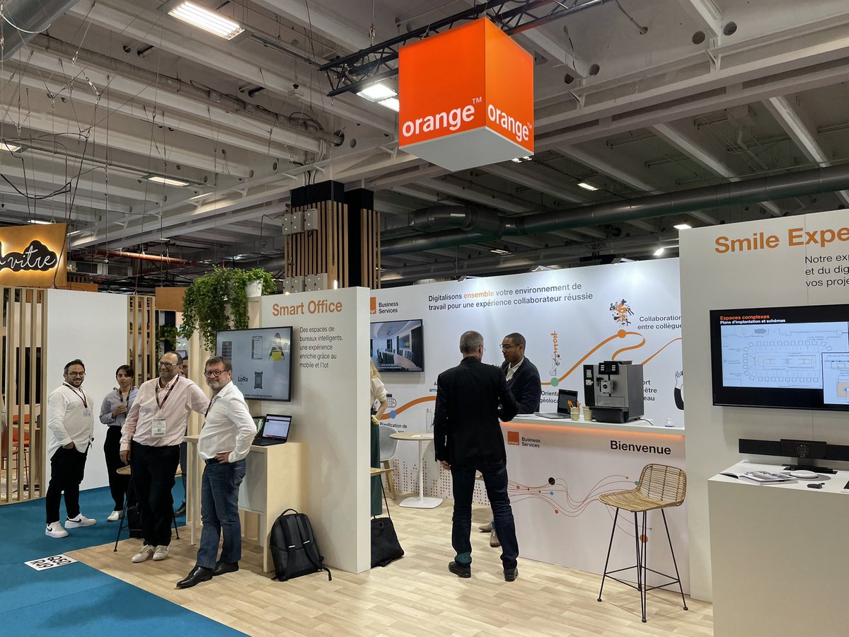 ThyGat's tweet photo. Ce salon fut un grand succès et nous restons à votre disposition pour renforcer nos partenariats #smartbuilding #energyefficiency #liveoccupancy #security #IoT https://t.co/uqygi469lu