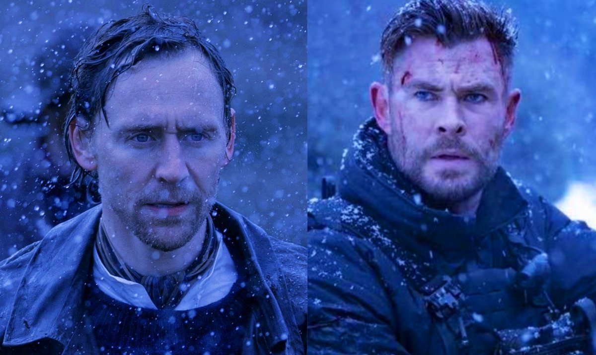 PrettiestThor tweet picture