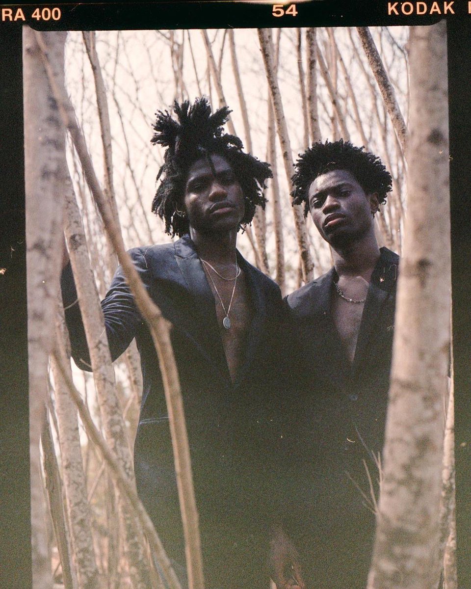 Deedsmag's tweet photo. “A collection of images telling the story of hope regained despite loss.”
Photographed by Philip Nkansah Boakye @pmboakye
Muse @prince_b07 @gilbert.q_
Assistant @mickey.
fabulous @blvck.messiah
Written by @bryan_benjamin..
#deedsart #deedsmagazine #photography #creative https://t.co/as1hyd7Pdk