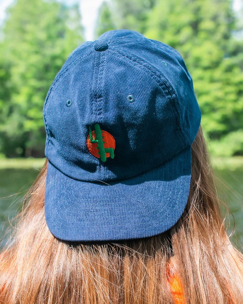 litehops's tweet photo. Corduroy Cactus #Caps out now on https://t.co/n8jHwJk3HO!! π΅π₯
#Litehops #Spring #Summer
#Corduroy #Cactus #Cap
#Midnight #GoOutside https://t.co/2y5kiUDq5P