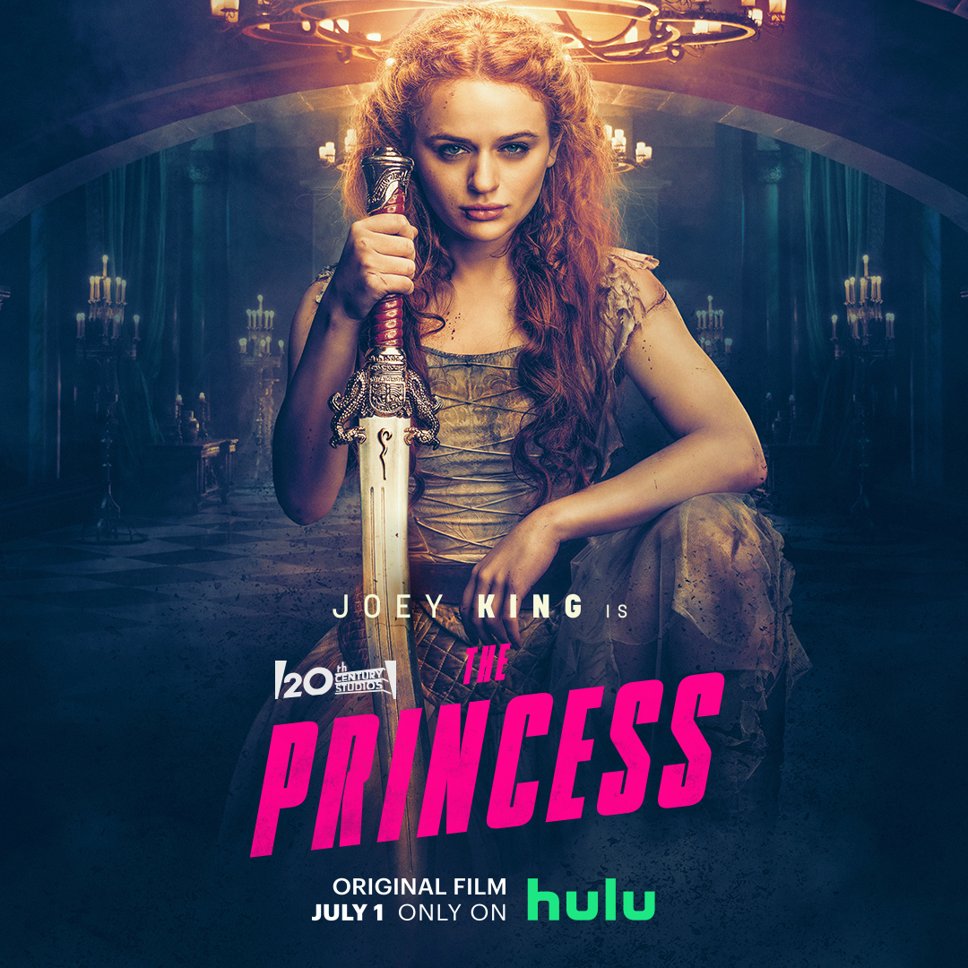 TimeShankly's tweet photo. https://t.co/MZuUhUNyIT | watch the Full-HD trailer #ThePrincess here and please subscribe for!🙏🙏🙏

cc: @hulu @20thcentury #ThePrincessMovie https://t.co/1suck9PNd4