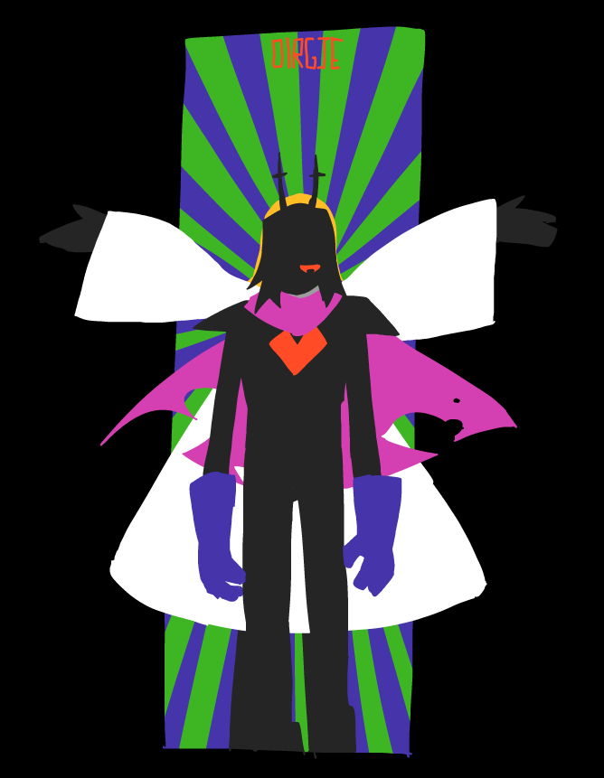 dirgje's tweet photo. something else #deltarune https://t.co/KTcZKTvxpD