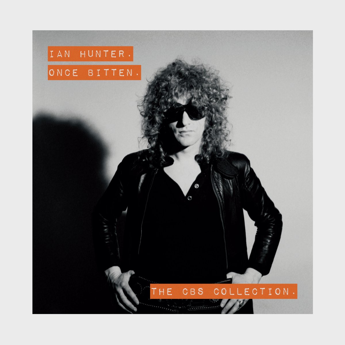 Ian Hunter tweet media