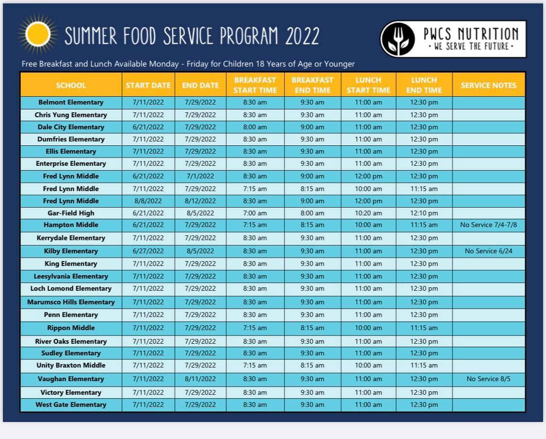 Gar-Field HS PWCS tweet media