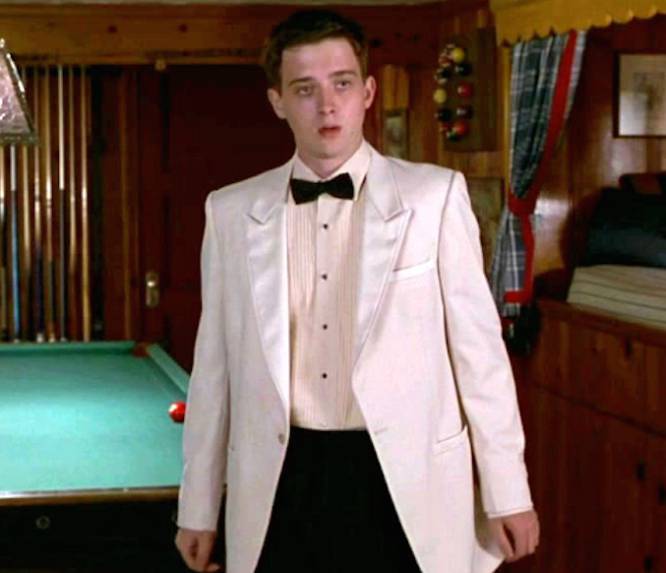 Piqué al conocer a la madre de Gavi