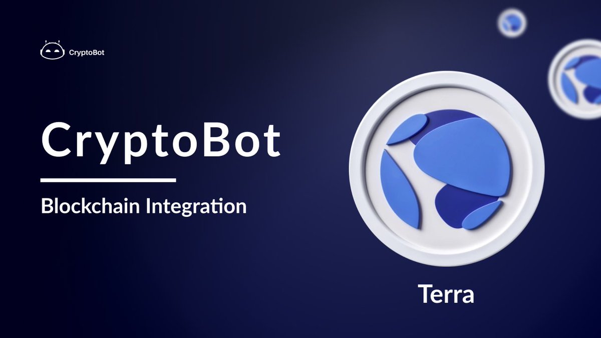 Delighted to announce the integration of #TerraClassic &amp; #Terra2 ⚙️

For this major milestone, we are holding a special #referralprogram with 2,000,000 $LUNC as a prize pool! 💰

Join us now! 
➡️ clo.click/Luna_Referral