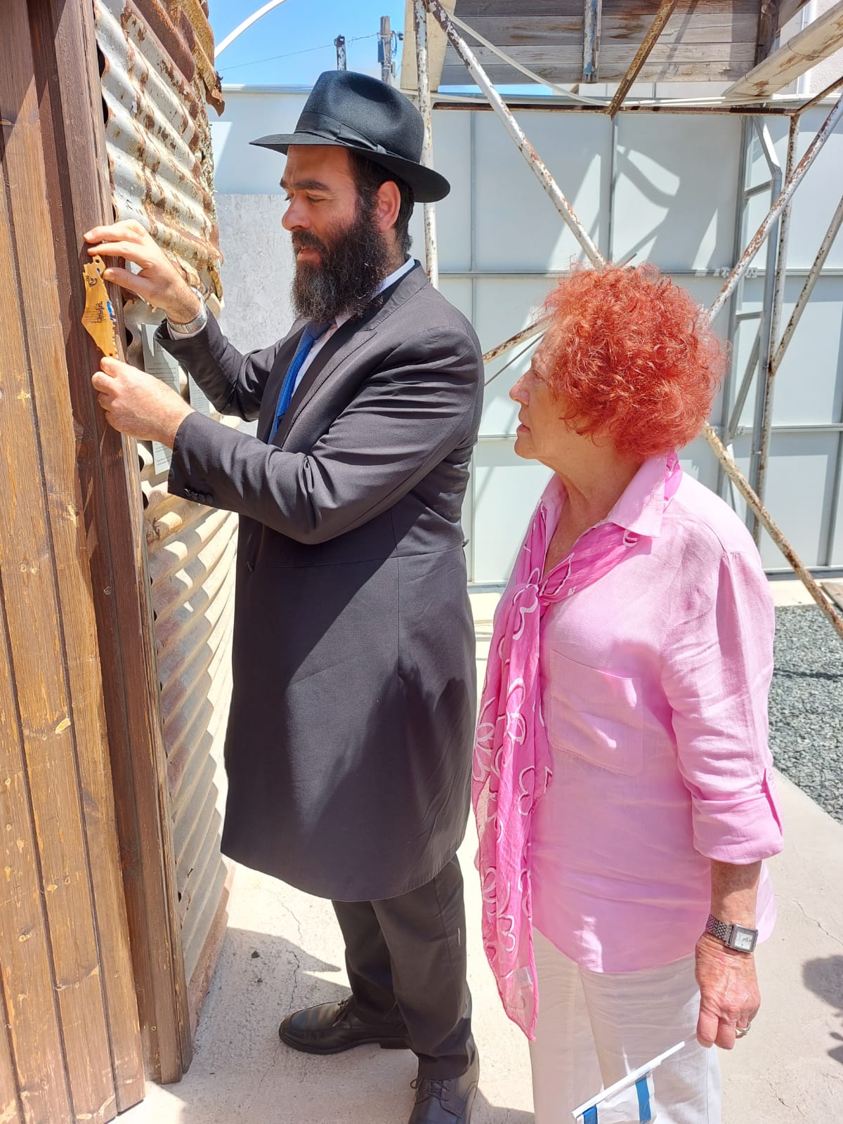 Jewish Community Cyprus (Jewish_Cyprus) / Twitter