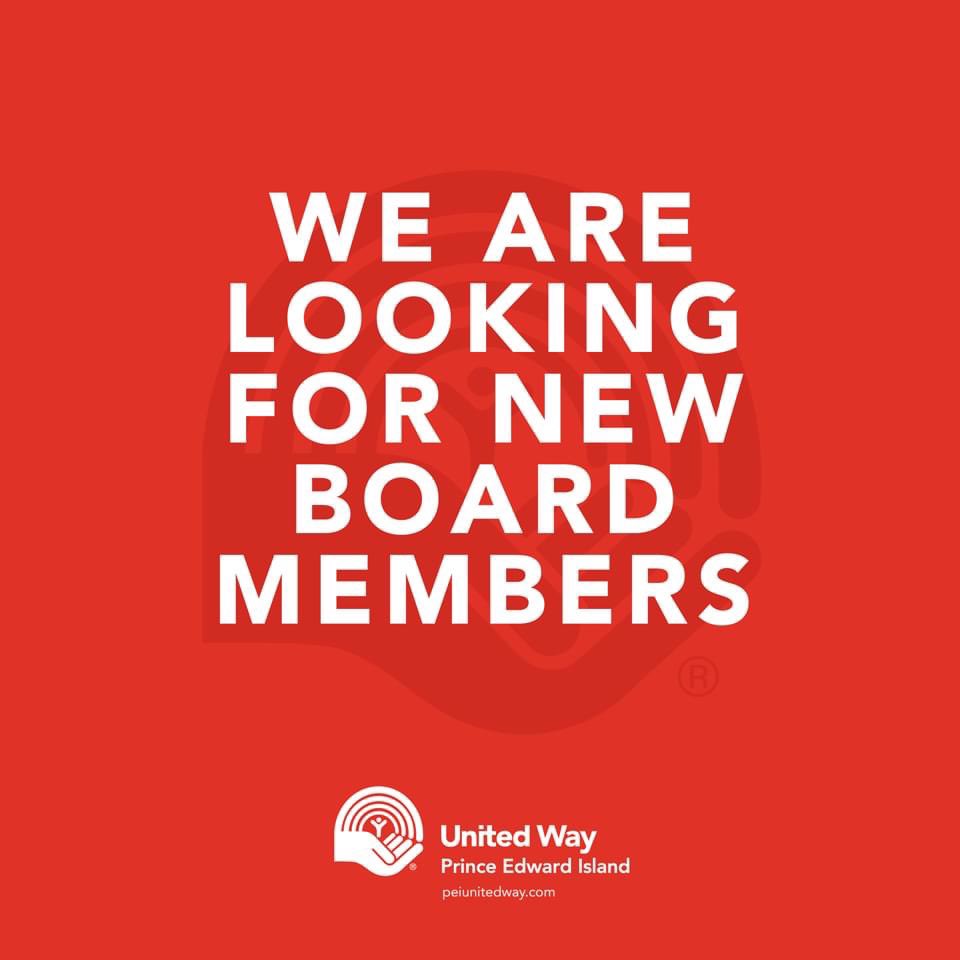 United Way of PEI tweet media