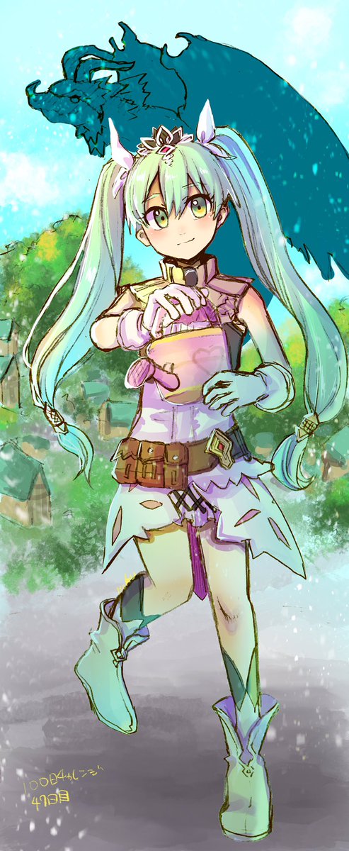 ルーンファクトリーのtwitterイラスト検索結果 ルーンファクトリーのtwitterイラスト検索結果