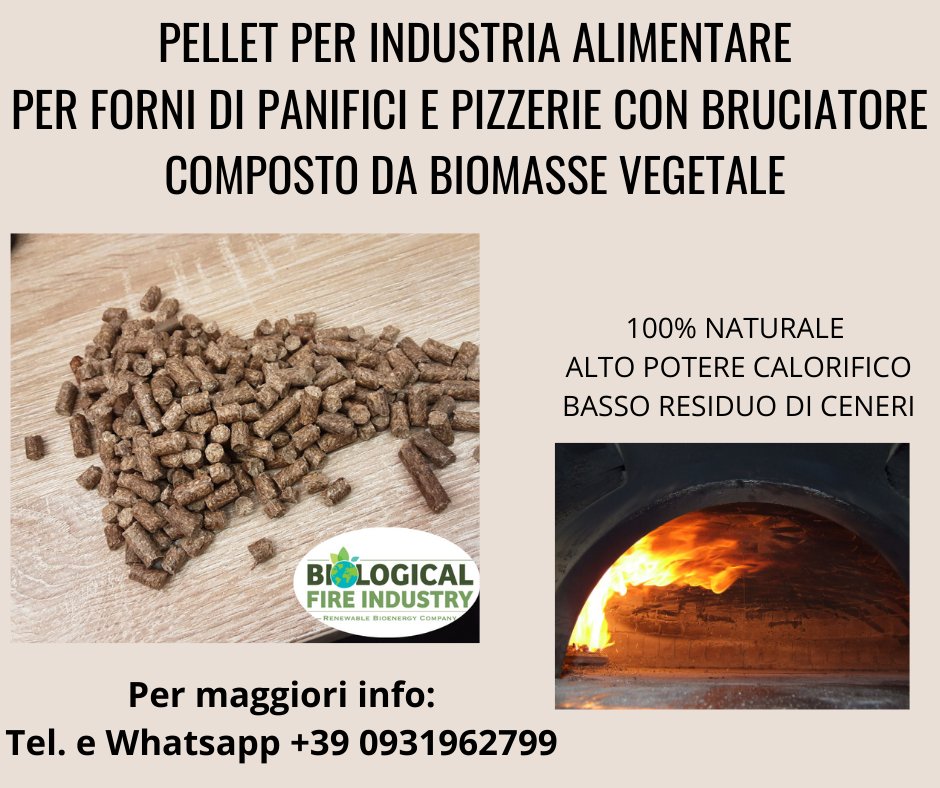 Biological Fire Industry on Twitter: \