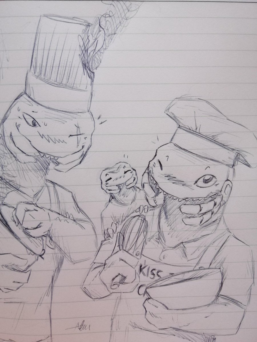 I can't stop staring at this picture 🖤💙💜

Made by @/EliteSpecOpsAln