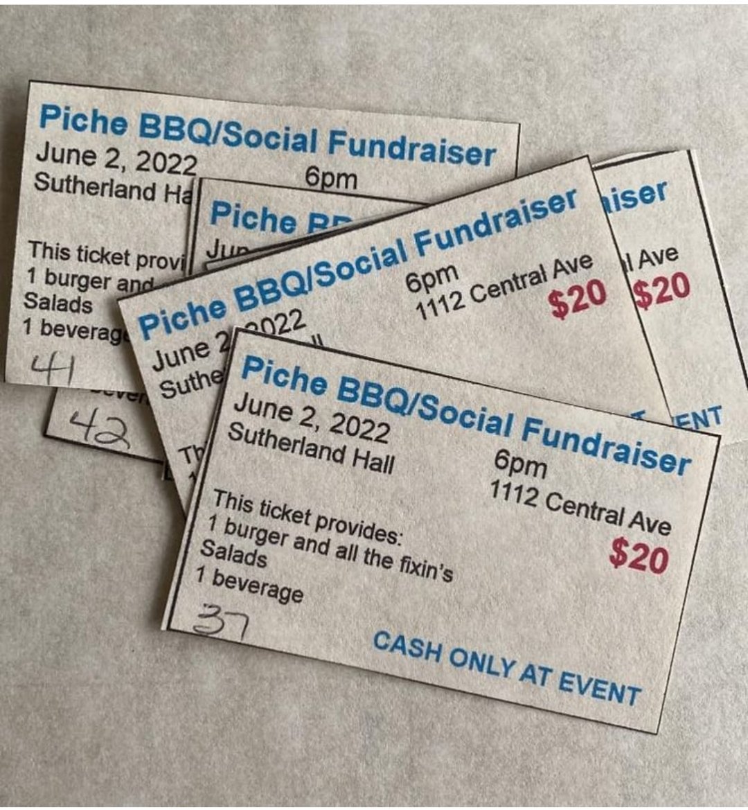 shawhumanfactor's tweet photo. Today's the day, any @MedavieWest @IAFF3270 @SaskatoonFire @IAFF80 @SaskatoonPolice members on shift, going to shift, or coming off of shift, swing by the Sutherland Hall, grab a burger and help support a fellow #Firstresponder in need Cash Only Event, tix available at door #yxe https://t.co/4GTfWhXZSE
