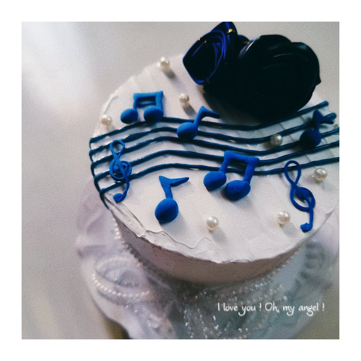 shiee_aim's tweet photo. ┈┈┈┈┈┈┈┈┈
HE★VENS
🎼
ENDLESS SCORE
1st Anniversary
┈┈┈┈┈┈┈┈┈
1周年おめでとうございます🕊️.*˖⋆
#LOVE_HEAVENS
#ENDLESSSCORE https://t.co/S9QpM3wQ93