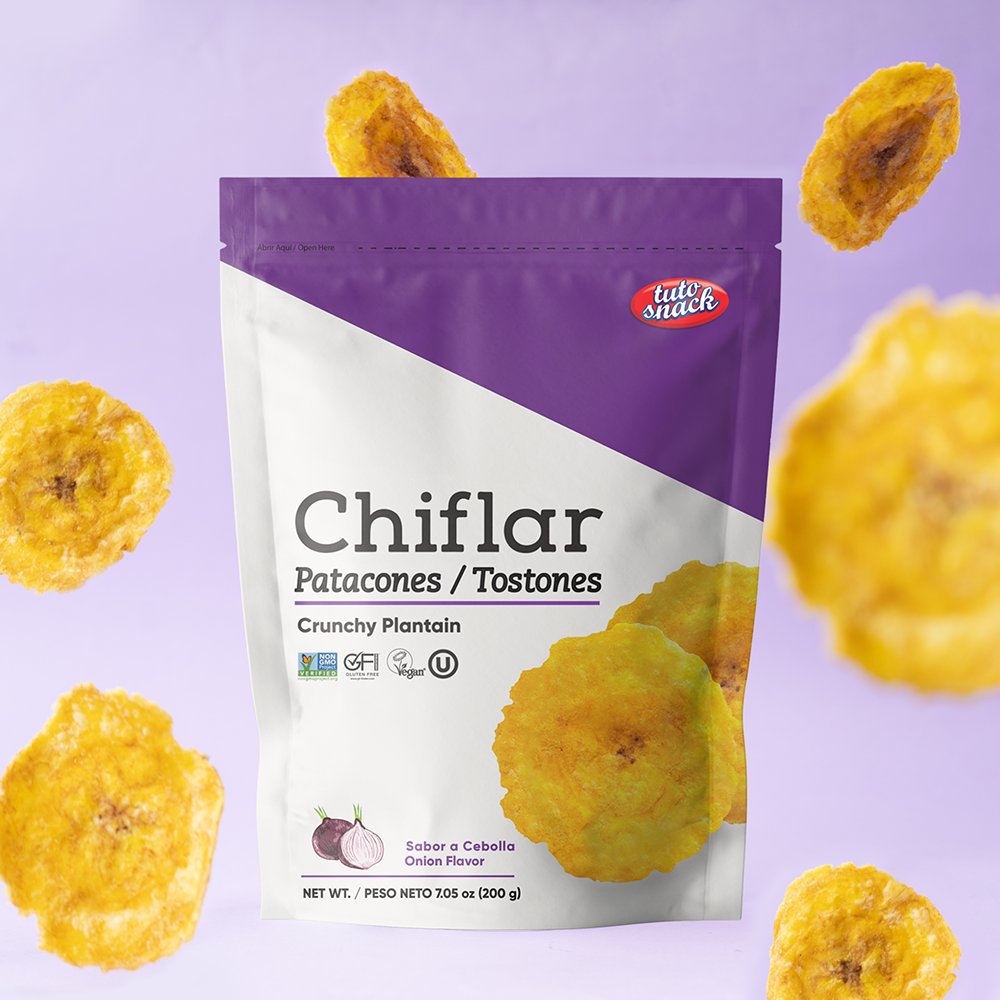 ChiflarSnacks's tweet photo. #ChiflarSnackS te hace volar.

#Platano #Patacón #NONGMO #Cebolla https://t.co/16UtplbM82
