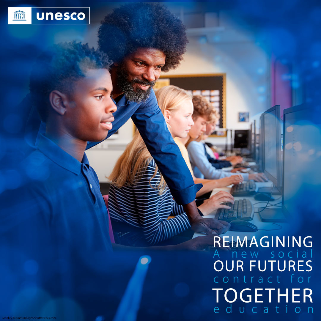 FUTURE OF EDUCATION 2030 intelligence overview