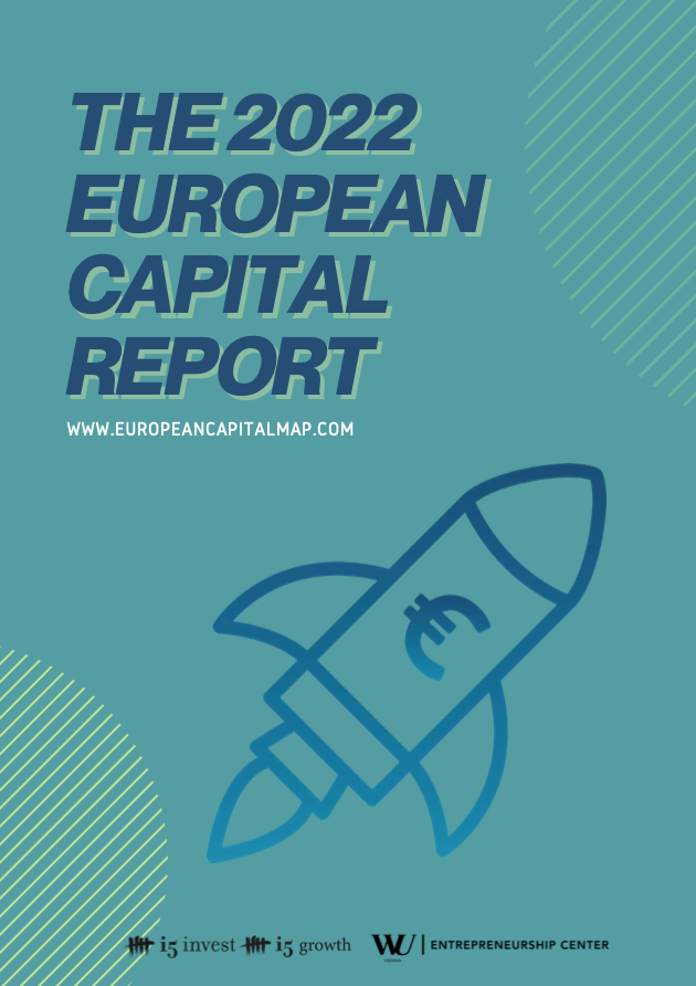 We’re glad to share that The 2022 European Capital Report has just named Innovation Nest "Most Active Investor" in Poland and one of the "Most Powerful Investment Funds" in the European region. 🚀

bit.ly/3N6ISoF