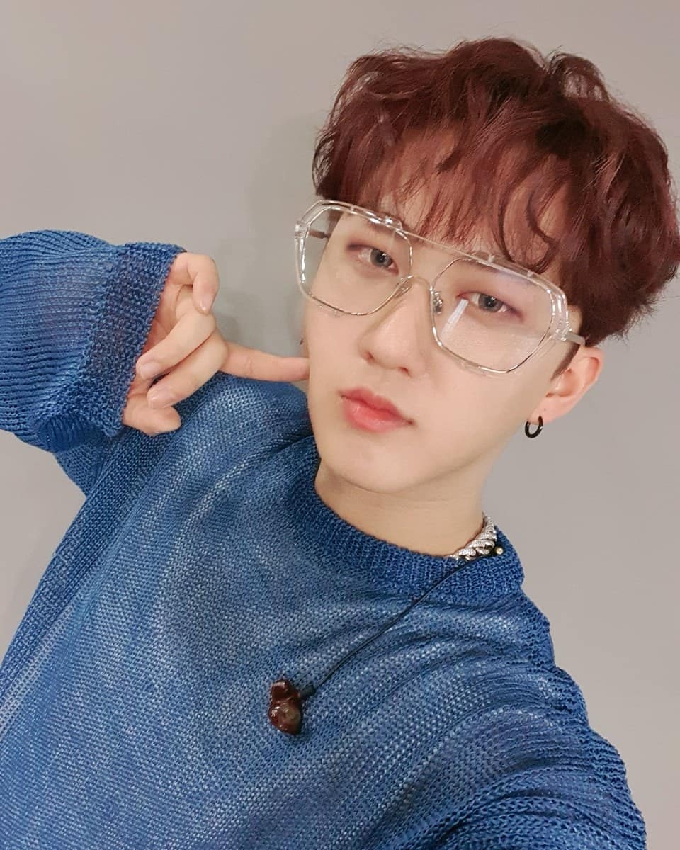myeoncas's tweet photo. our selfie genius changbin
#Changbin #창빈
#셀카천재_여기왔다 https://t.co/pjXkj3S9XS