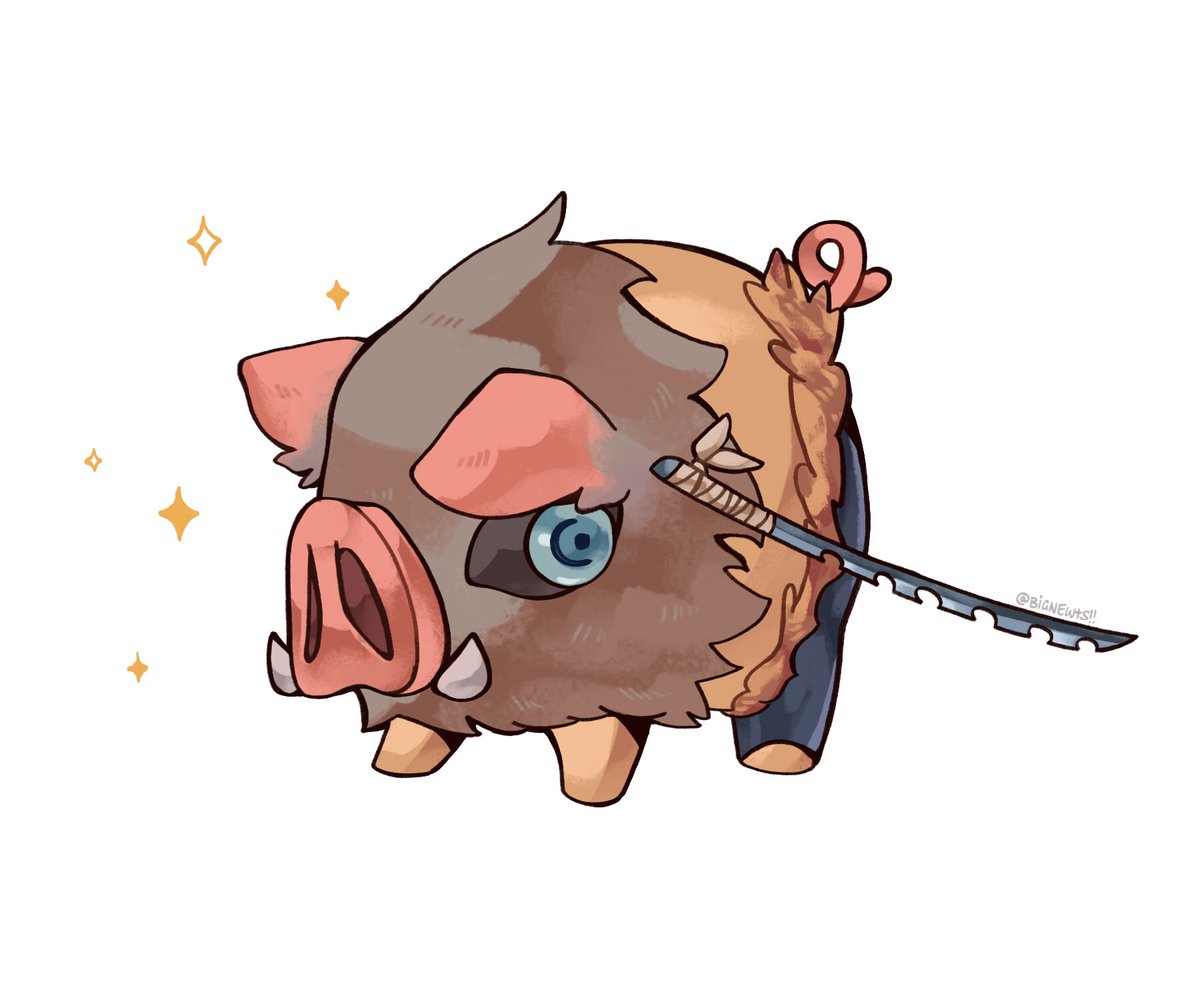 leCHONK