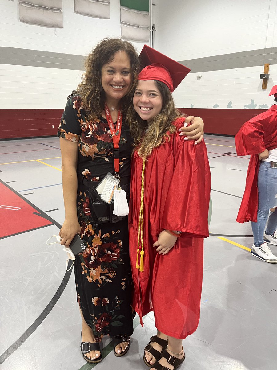 Cora Kelly Principal tweet media