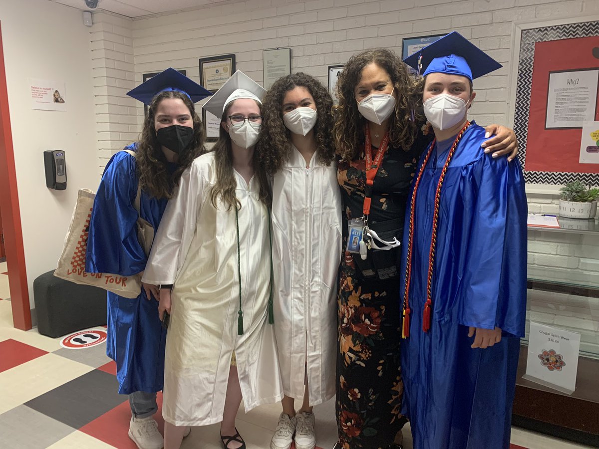 Cora Kelly Principal tweet media