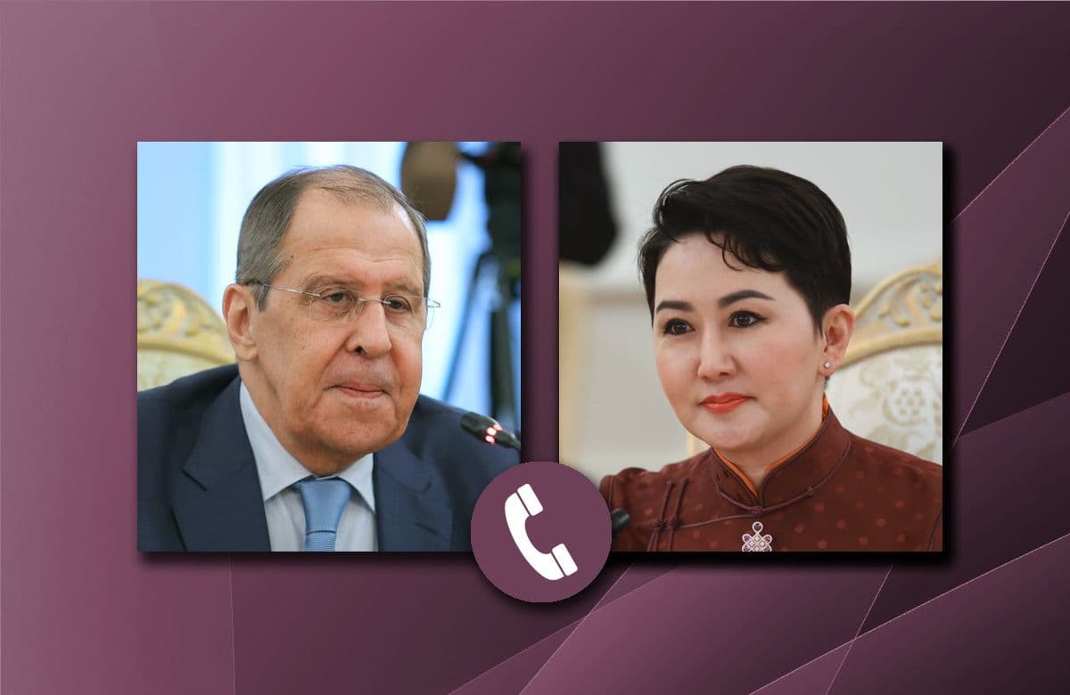 МИД России 🇷🇺 tweet media