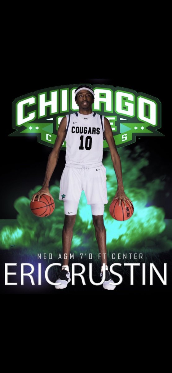 Eric Rustin tweet media