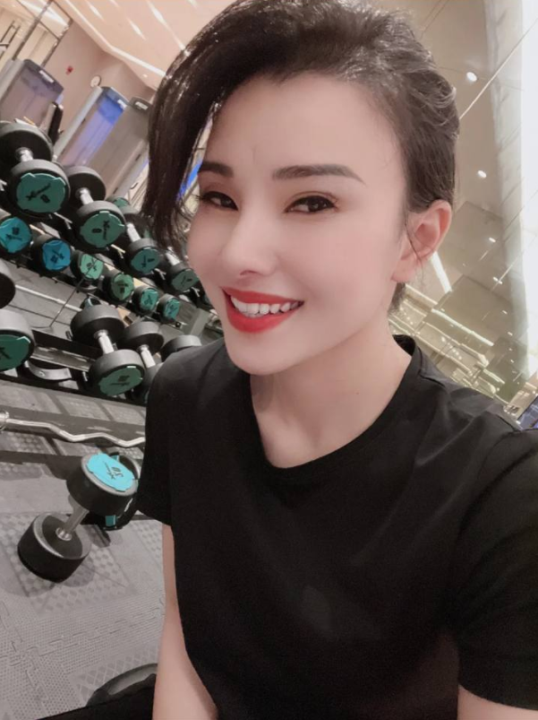 kellyle080893's tweet photo. just now go to gym ... want to join me 😃😄😁#bitcoin #bitcoins #btc #ethereum #eth #doge #dogecoin #xrp #bnb #binance #coinbase #elonmusk #crypto #cryptocurrency #blockchain #trading #bitcoinmemes #cryptomemes #nft #doctor #lawyer #engineering #marketing https://t.co/LFJVUsYJrp