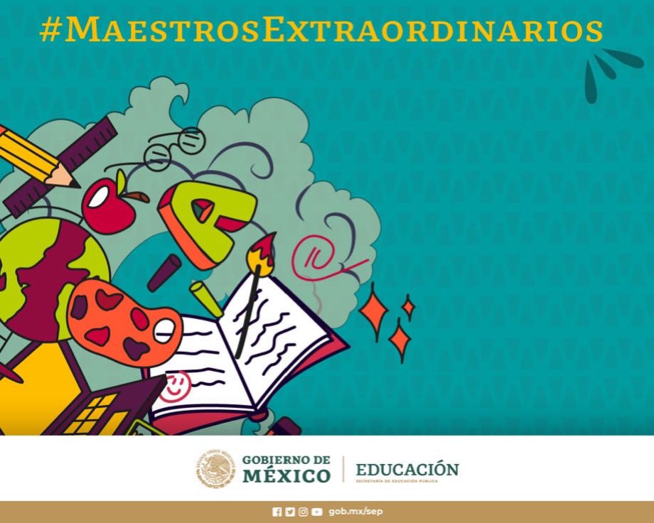 El Tecnológico Nacional de México cuenta con 27,894 #MaestrosExtraordinarios, distribuidos en: 

Mujeres     10,007
Hombres    17,887

#ComunidadTecNM #TodosSomosTecNM