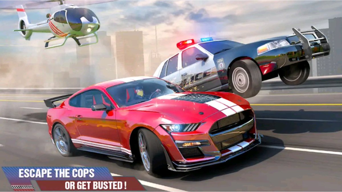 Real Racing Car Games 3D

youtu.be/qbVv2CK0pkY

#PlatinumJubilee #posewithloona #thursdayvibes 
#RSS3rdYear2022 #परमेश्वरकबीरांचा_मार्ग 
#PFIJhukegaNahi #ENGvNZ #posewithloona
