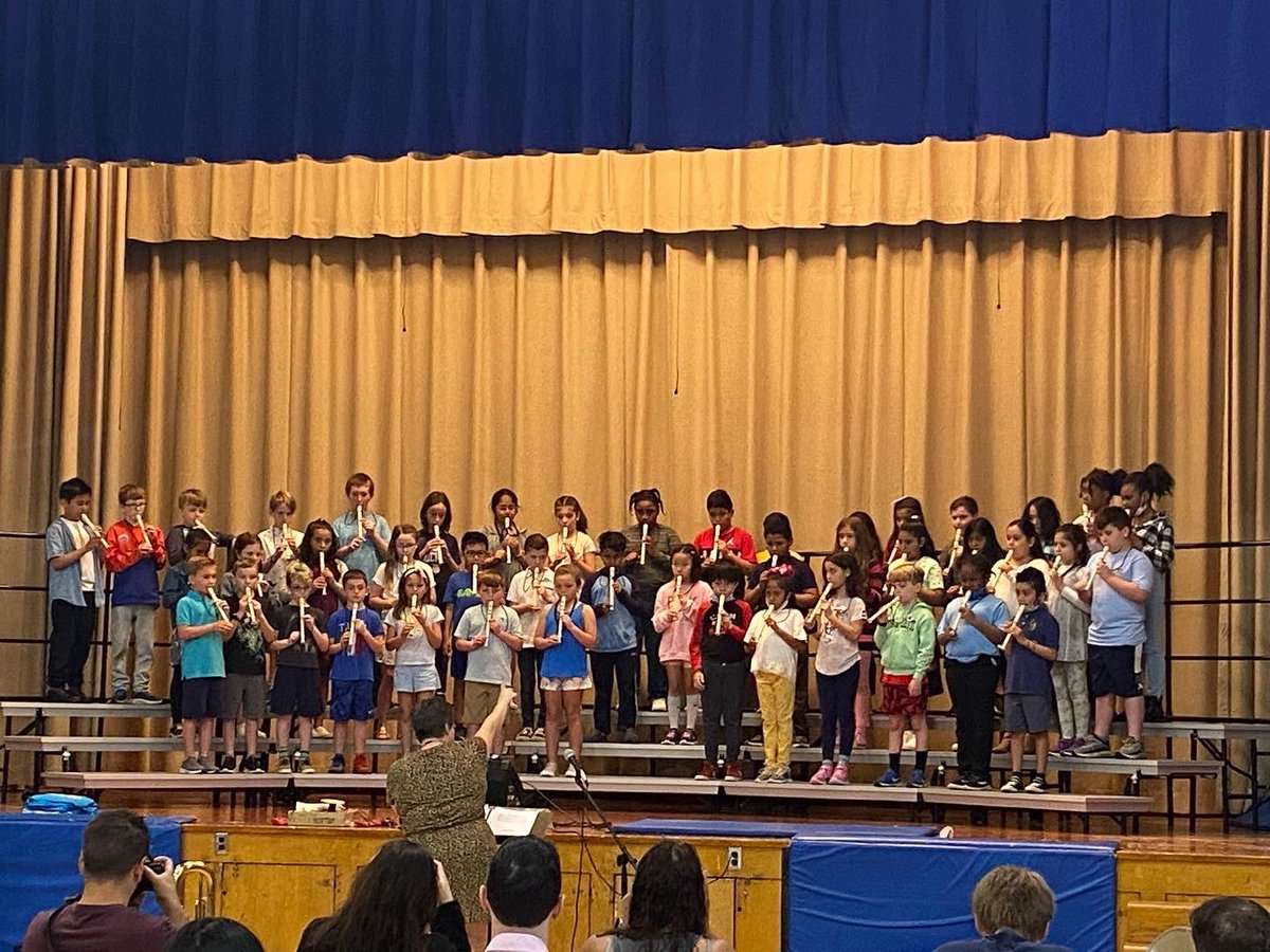 Sloatsburg Elementary School tweet media