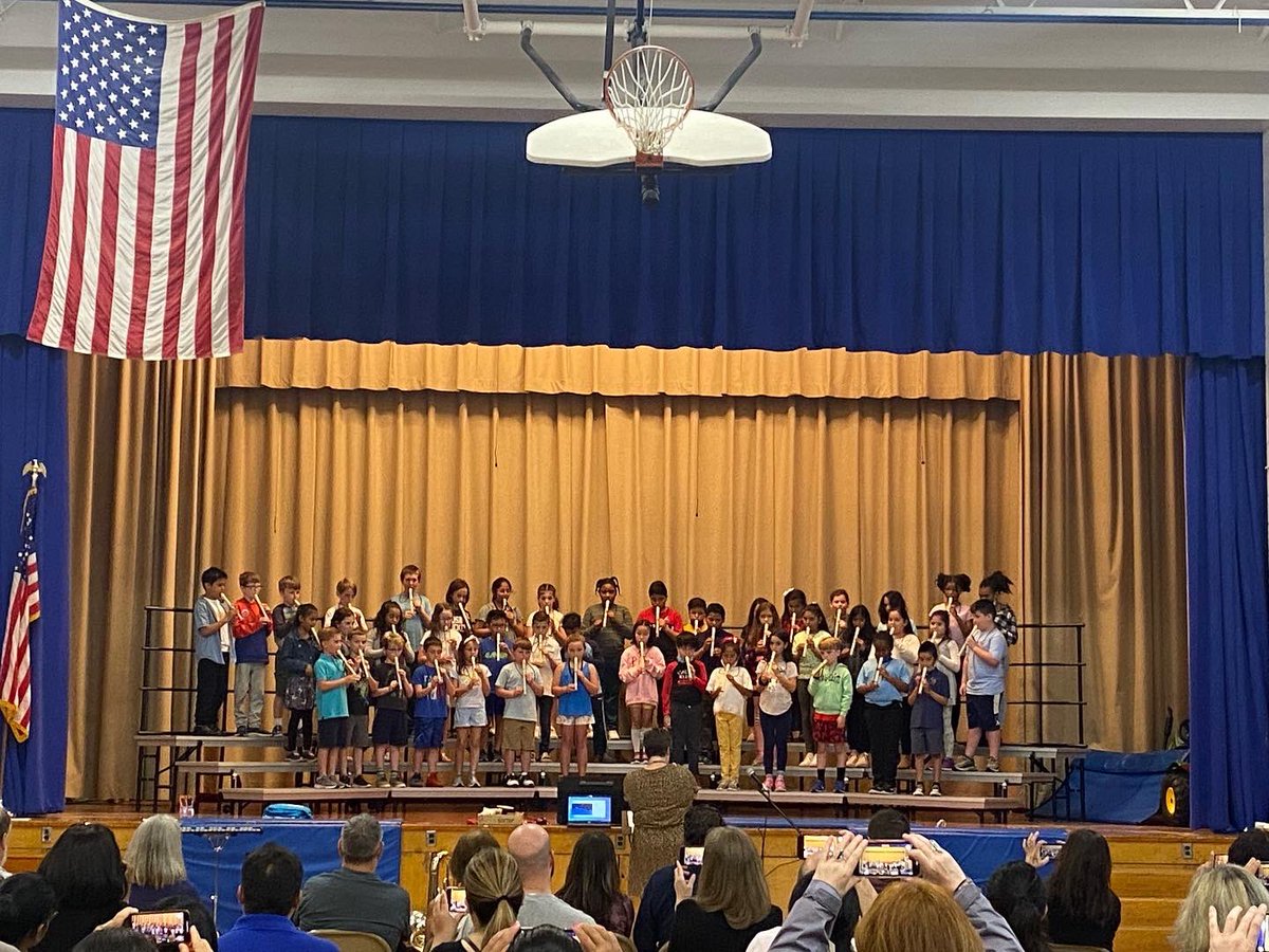 Sloatsburg Elementary School tweet media
