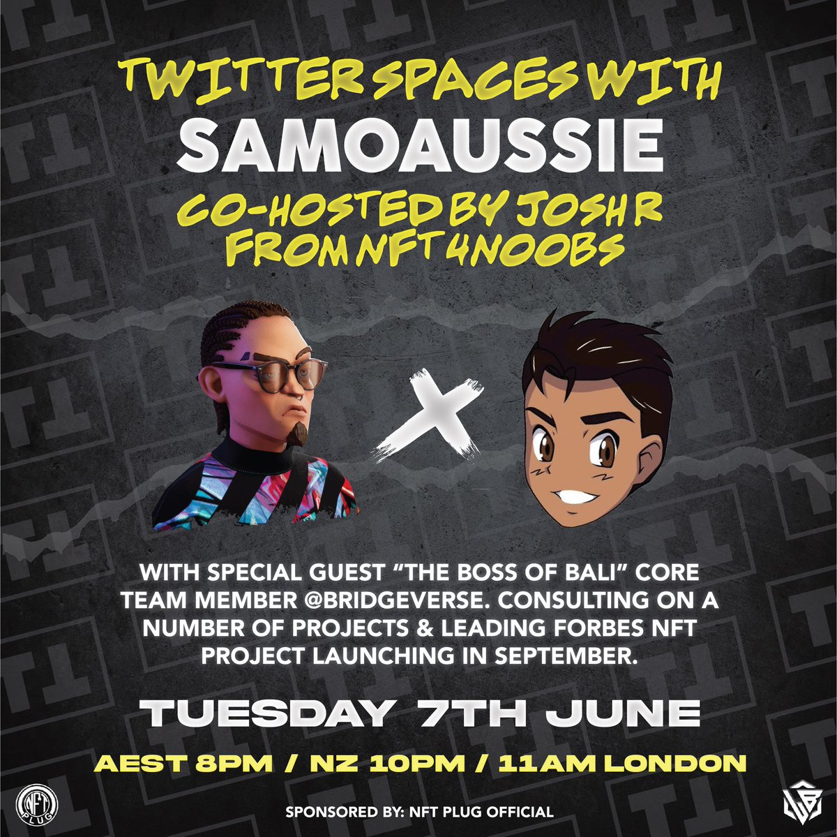 Samoaussie - MetaWine - TrillionaireThug tweet media