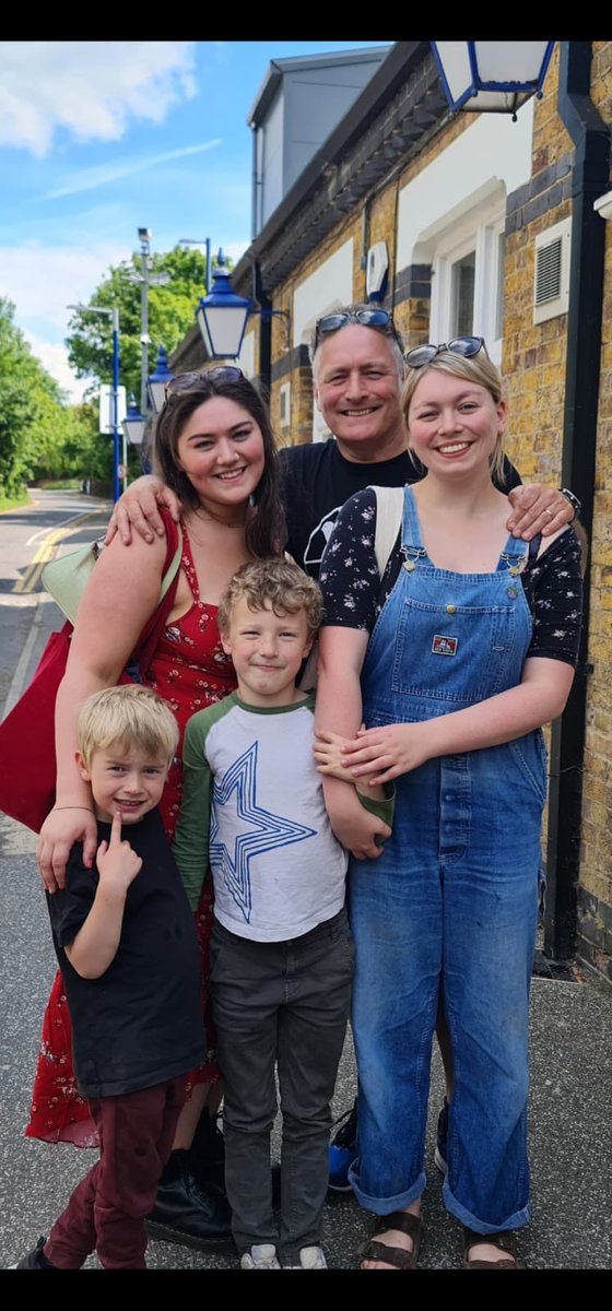 Nick Blackburn MBE (he/him) tweet media