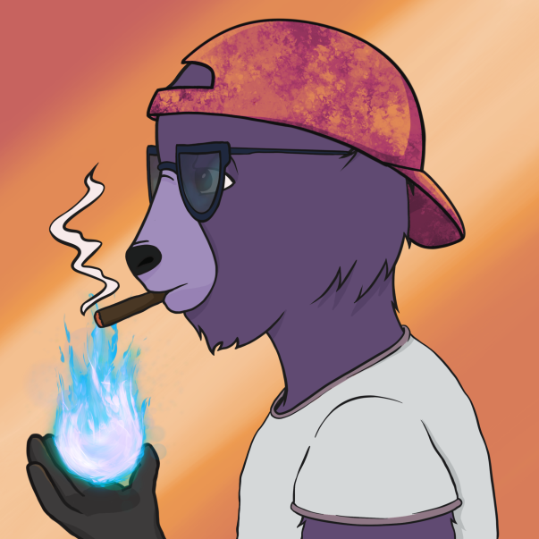 BearzukiNFT's tweet photo. We have launched our first $RVLN raffle today for this fierce @XinDragons Gen 2 - only 50 $RVLN per entry!
To celebrate the start of our raffles we want to give away 100 $RVLN each to 3 people.
Just retweet this post and tag a friend in the comments for a chance to win 
#NFTs https://t.co/sv9OjfkcWV