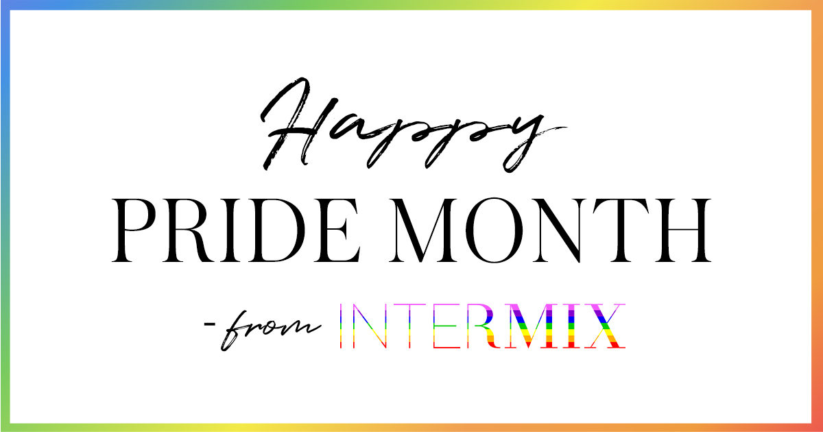 Happy Pride Month! Now more than ever, it is important to focus on kindness, inclusivity and respect. Our uniqueness is what makes us all special. #pride