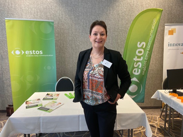 Wir sind heute und morgen als Aussteller auf der VAF Vertriebstagung in Wolfsburg vor Ort. 📍
Eine einzigartige Veranstaltung mit tollen und spannenden Terminen!  Wir freuen uns auf spannende Gespräche. 🤝 
#messe #vaf #networking