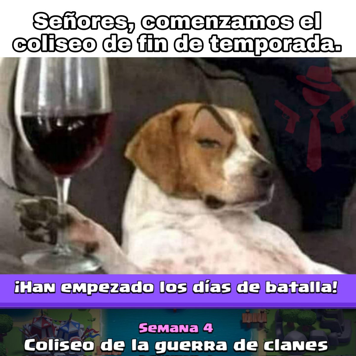 🍷🧐