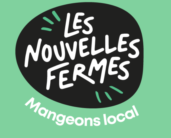 #help L'entreprise Les Nouvelles Fermes cherche à mieux comprendre votre consommation de salades et d'aromates 🥬

Si vous avez 5min pour répondre à ce questionnaire 🙏

docs.google.com/forms/d/e/1FAI…
