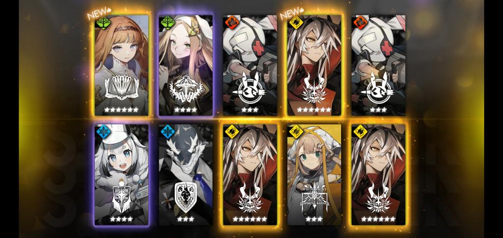 ZeroVizard's tweet photo. @AlchemyStarsUS #AlchemyStarsSplendor 2nd 10 pull https://t.co/QScNopZvGt